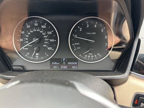 Used 2018 BMW X1 xDrive28i AWD/4WD image 10