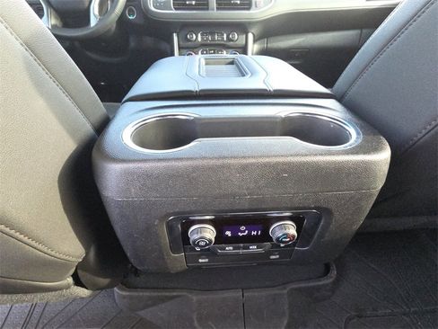 Used 2024 Chevrolet Tahoe Z71 w/ Luxury Package image 30