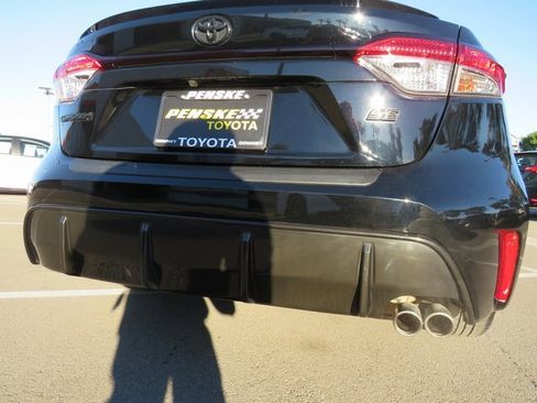 Certified 2024 Toyota Corolla SE image 13