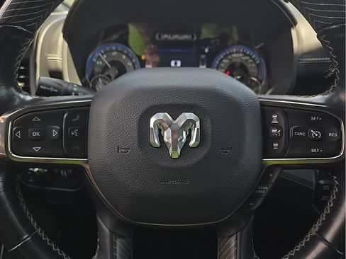 Used 2021 RAM 1500 Limited AWD/4WD image 19