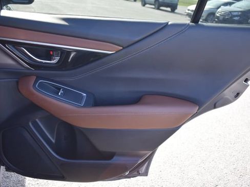 Used 2020 Subaru Outback Touring XT AWD/4WD image 44