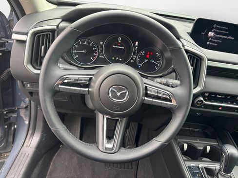 Used 2025 MAZDA CX-50 AWD 2.5 S w/ Cargo Package image 10