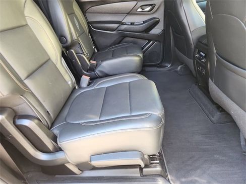Used 2019 Chevrolet Traverse Premier w/ Redline Edition image 28