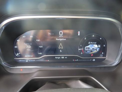 Certified 2024 GMC Yukon SLT w/ Max Trailering Package image 21