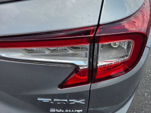 Used 2023 Acura RDX AWD w/ Technology Package image 15