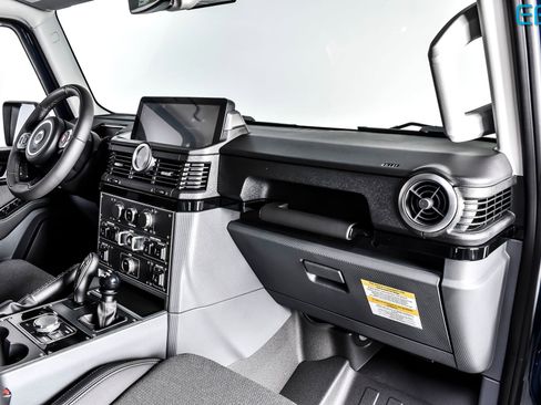New 2026 INEOS Grenadier AWD/4WD image 21