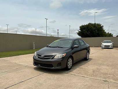 Used 2011 Toyota Corolla LE