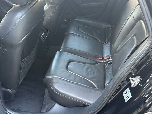 Used 2016 Audi A4 Premium Plus w/ Technology Package AWD/4WD image 18