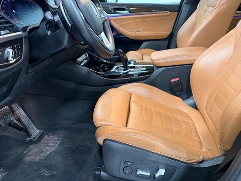 Used 2020 BMW X3 xDrive30i w/ Premium Package image 13