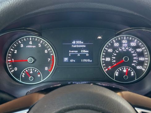 Used 2020 Kia Optima LX image 22