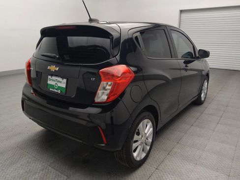 Used 2017 Chevrolet Spark LT FWD image 9