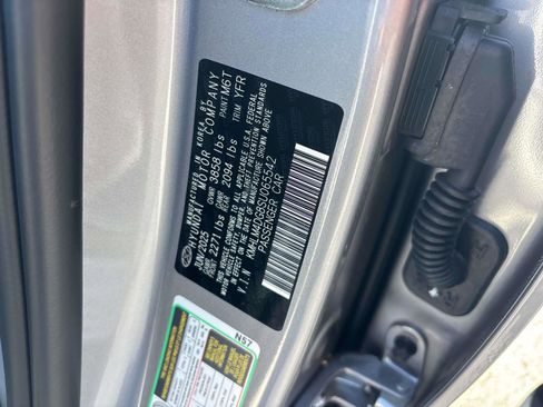 Used 2025 Hyundai Elantra Sport FWD image 22