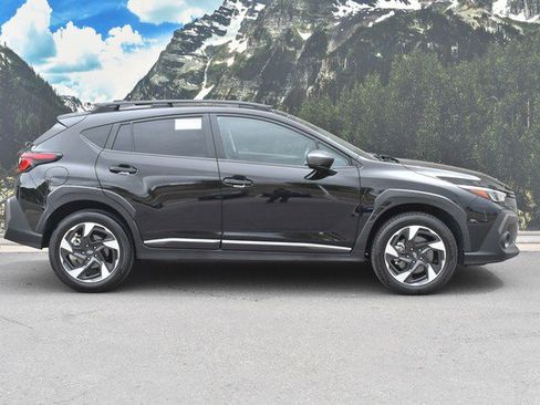 Used 2025 Subaru Crosstrek 2.5i Limited w/ Popular Package #3A AWD/4WD image 2