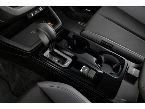 New 2026 Subaru Forester Sport AWD/4WD image 21