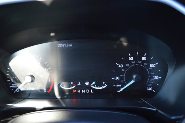 Used 2020 Ford Escape SE FWD image 12
