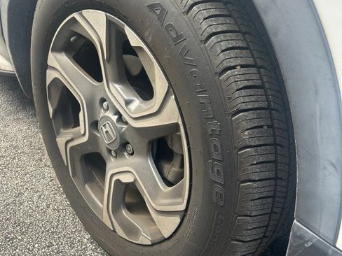 Used 2019 Honda CR-V EX image 9