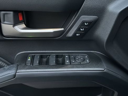 New 2026 Toyota 4Runner Limited AWD/4WD image 15