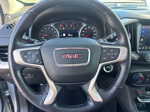 Used 2021 GMC Terrain Denali FWD image 13