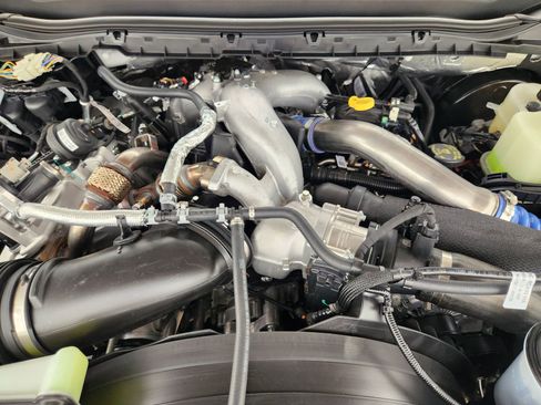 New 2026 Ford F250 XL AWD/4WD image 26