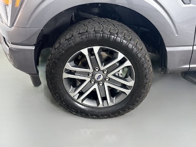 Used 2023 Ford F150 XL w/ STX Appearance Package AWD/4WD image 36