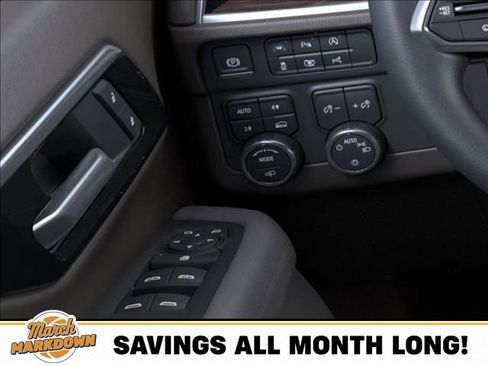 New 2026 Chevrolet Tahoe LS image 22