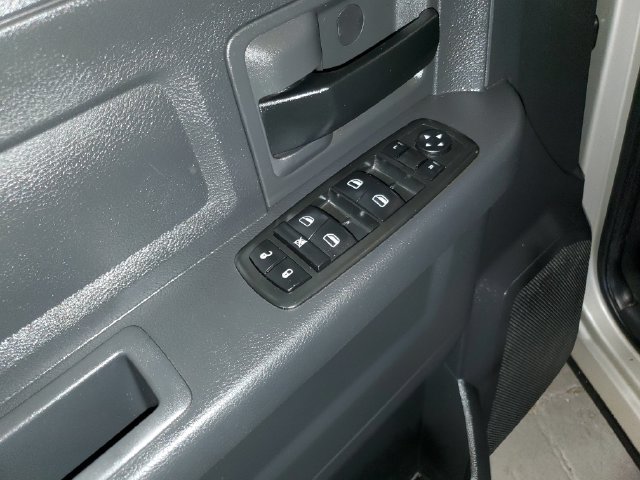 Used 2010 Dodge Ram 1500 Truck ST w/ ST Popular Equipment Group AWD/4WD image 12