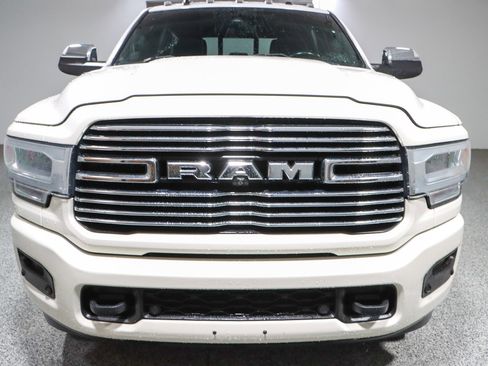 Used 2021 RAM 2500 Laramie image 4