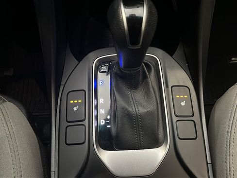 Used 2018 Hyundai Santa Fe Sport w/ 2.4L Value Package 02 image 28