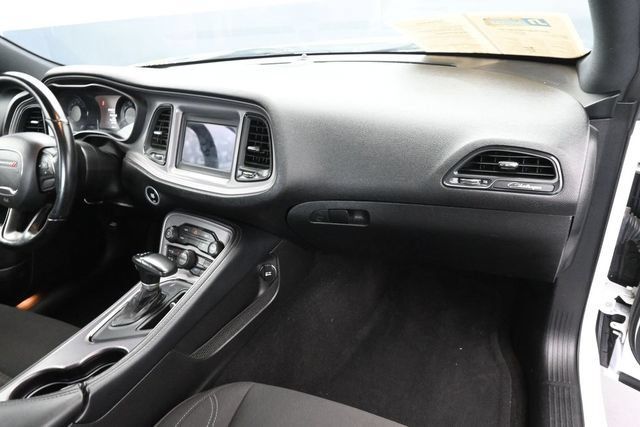 Used 2023 Dodge Challenger SXT w/ Blacktop Package RWD image 30