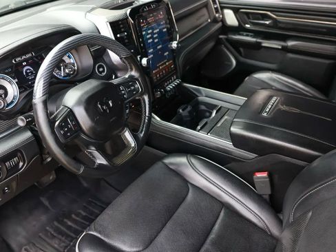Used 2019 RAM 1500 Limited image 6