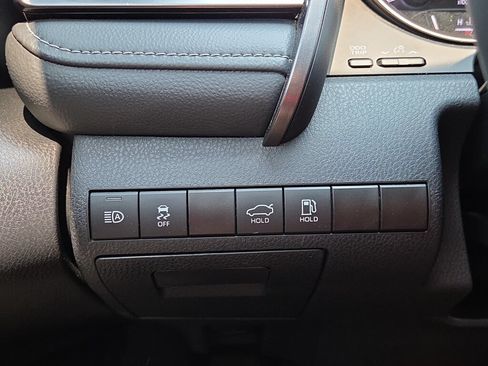 Used 2024 Toyota Camry SE FWD image 25