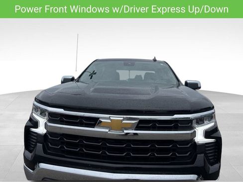 Used 2024 Chevrolet Silverado 1500 LT AWD/4WD image 15