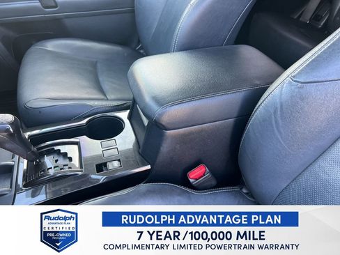 Used 2021 Toyota 4Runner TRD Pro image 35