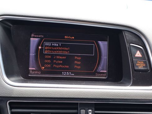 Used 2010 Audi Q5 3.2 Premium AWD/4WD image 22