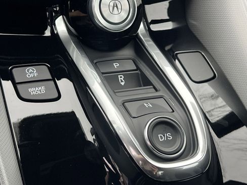 New 2025 Acura TLX w/A-Spec Package image 13