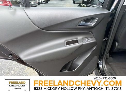 Used 2021 Chevrolet Equinox LT FWD image 16
