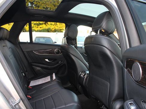 Used 2019 Mercedes-Benz GLC 300 GLC 300 image 17