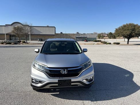 Used 2016 Honda CR-V EX image 2