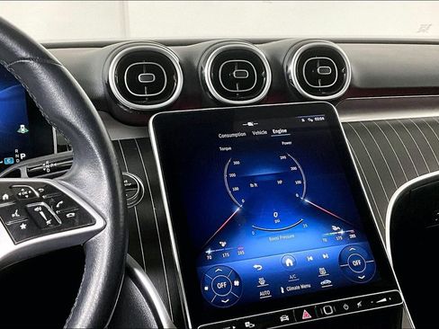 Used 2023 Mercedes-Benz C 300 Sedan image 6