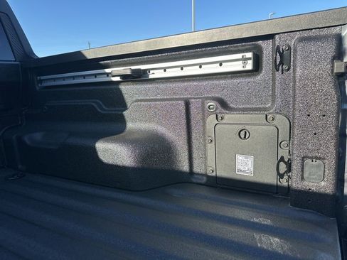 New 2026 Ford Maverick Lariat w/ Black Appearance Package image 11