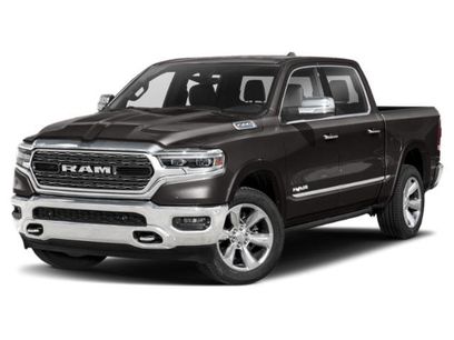 Used 2022 RAM 1500 Limited