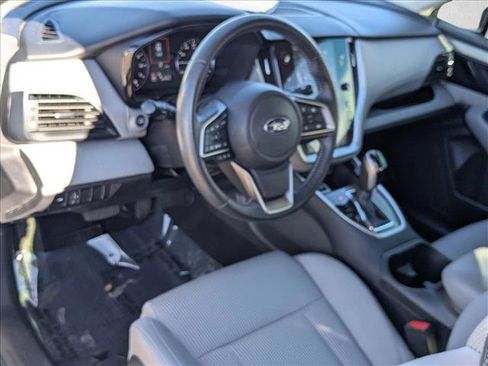 Used 2024 Subaru Legacy Premium image 10
