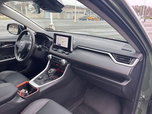 Certified 2024 Toyota RAV4 Adventure w/ Convenience Package image 12