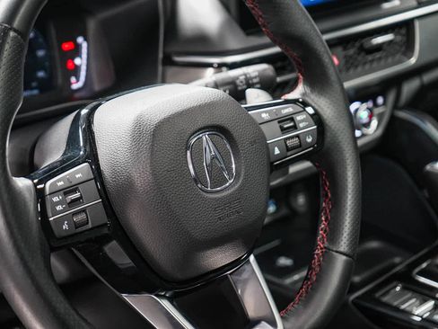 Certified 2025 Acura ADX A-Spec image 24