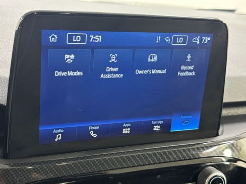 Used 2025 Ford Escape ST-Line AWD/4WD image 32