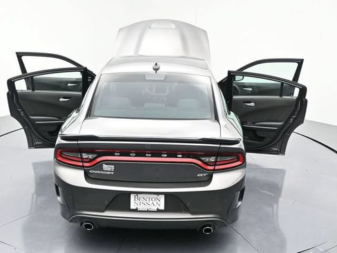 Used 2023 Dodge Charger GT RWD image 24