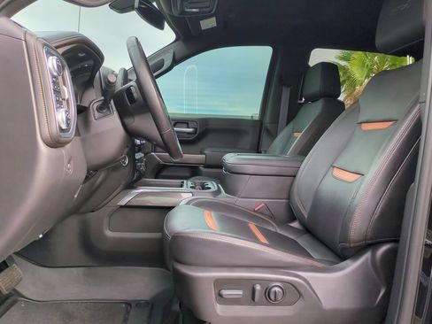 Used 2021 GMC Sierra 1500 AT4 AWD/4WD image 21