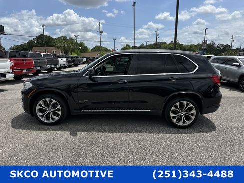 Used 2015 BMW X5 sDrive35i image 2