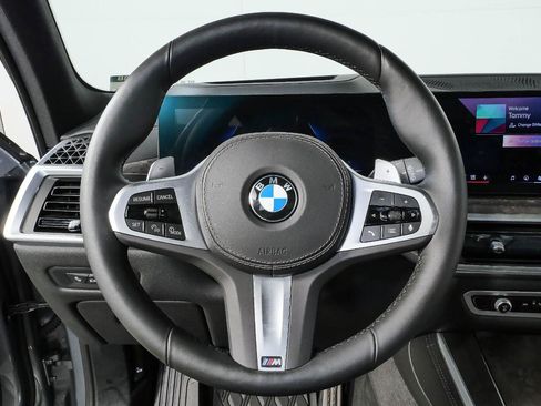 Used 2026 BMW X5 xDrive40i w/ M Sport Package AWD/4WD image 10