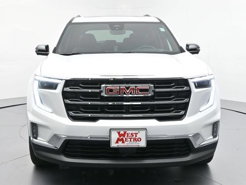 New 2026 GMC Acadia Elevation w/ Elevation Premium Package AWD/4WD image 27